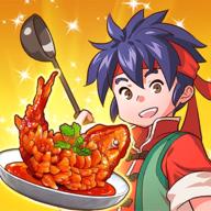 蜀山名厨手游官方版 1.0.0安卓版