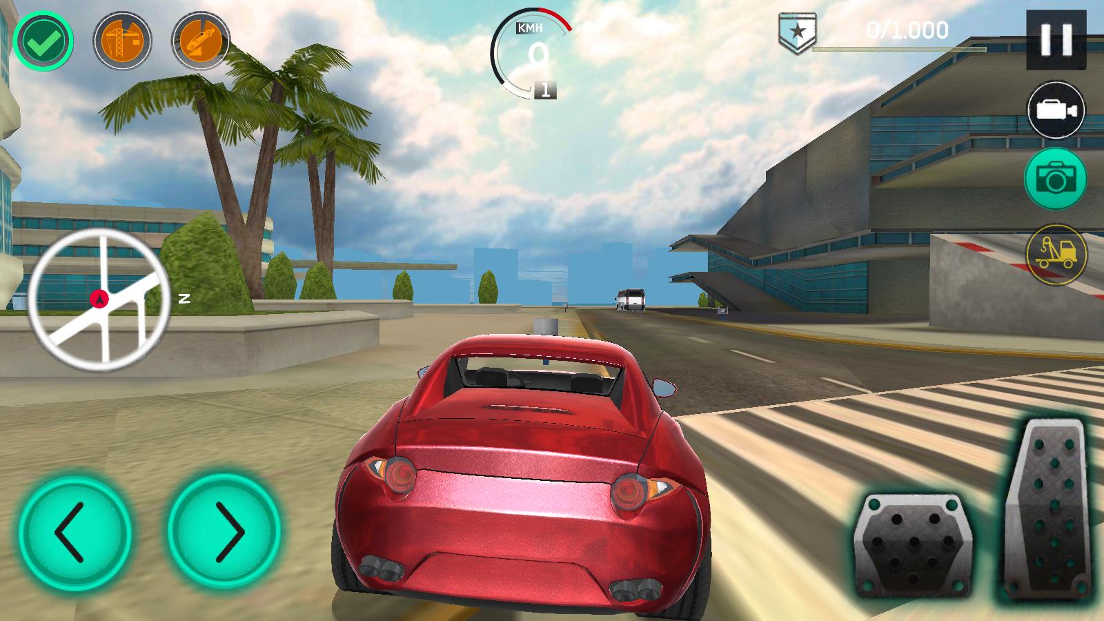 终极赛车漂移官方版 1.8.3安卓版