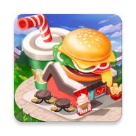 疯狂汉堡巴士官方版 2.7.9安卓版