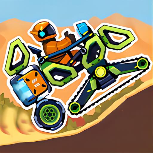 玩具车大冒险最新版 1.0.0安卓版