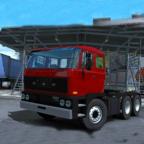 Euro Construction Transport Truck Simulator(欧洲建筑运输卡车模拟器官方版) 1.0安卓版