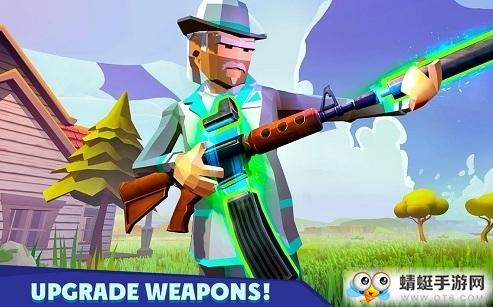 火箭皇家无限金币钻石完美版 1.9.1