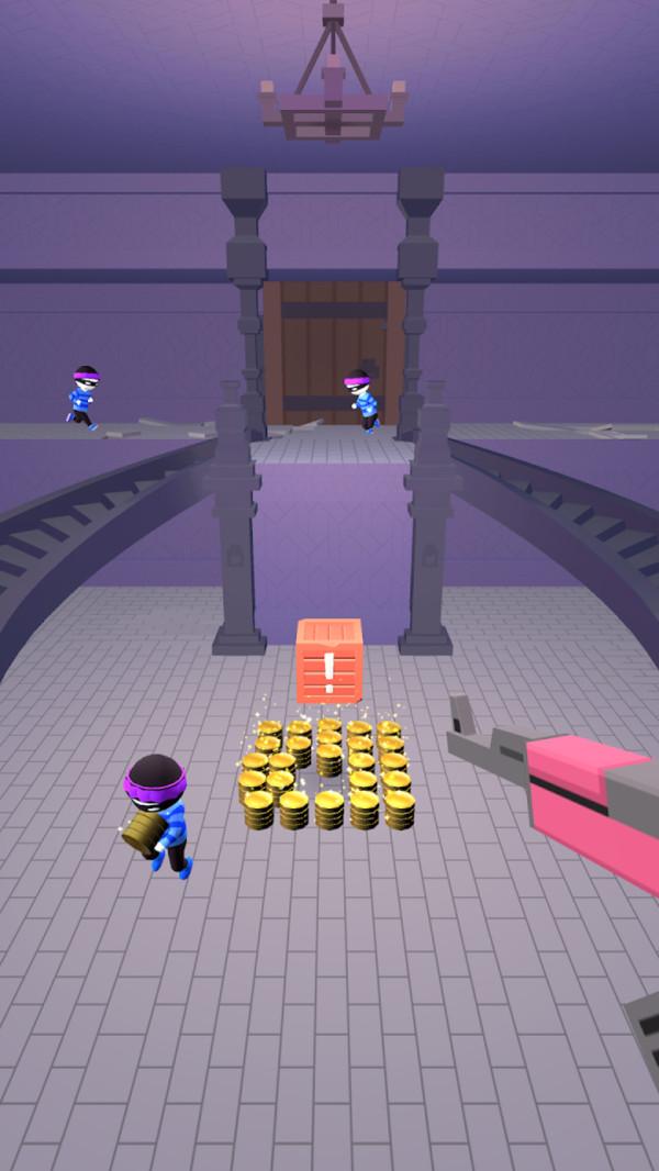 掩护射击官方版 1.0.1安卓版