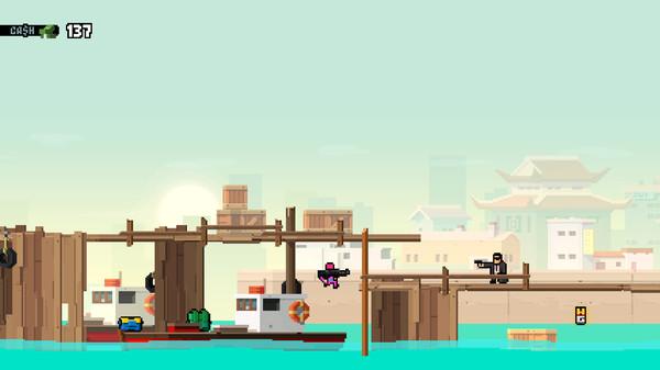 枪火国际行动手机版 1.0.6安卓版