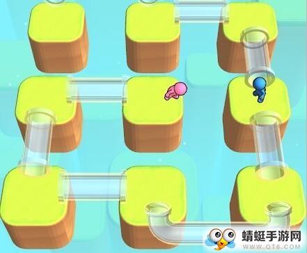 pipes(管道恋人3d正式版) 0.1
