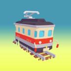 Train Station Idle Tycoon(火车站大亨无限金币版) 0.32最新安卓版