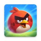 愤怒的小鸟2破解版最新版无限宝石黑珍珠(Angry Birds 2) 5.0.0安卓版