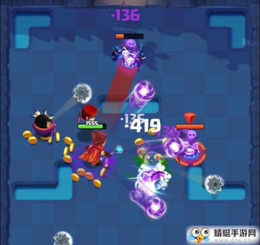Magician(魔法传说破解版) 1.2.1