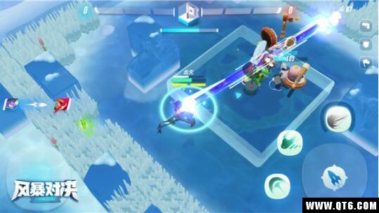 风暴对决 1.0.7官方版 1.0.7官方版