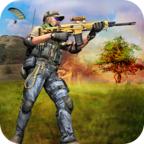Modern Commando Shooting Mission(现代突击队射击3D无限金币版) 1.0最新版