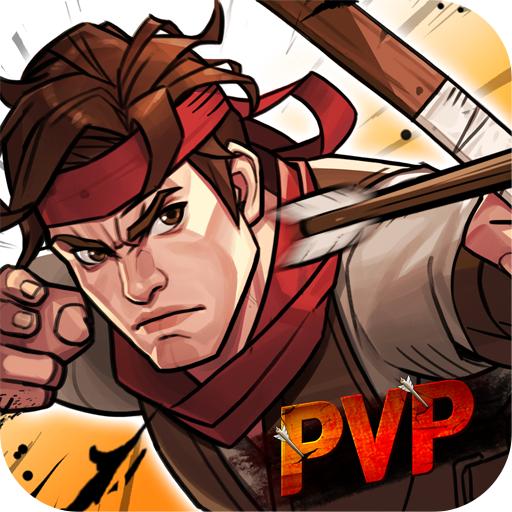 战箭天下手游最新版 1.0.58安卓版