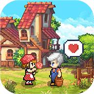 奶牛镇的小时光国际服中文版(Harvest Town) 2.9.4安卓版
