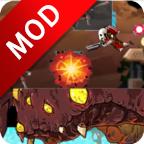 MetalShooterWings(金属射手之翼大量钻石版) 1.3安卓版