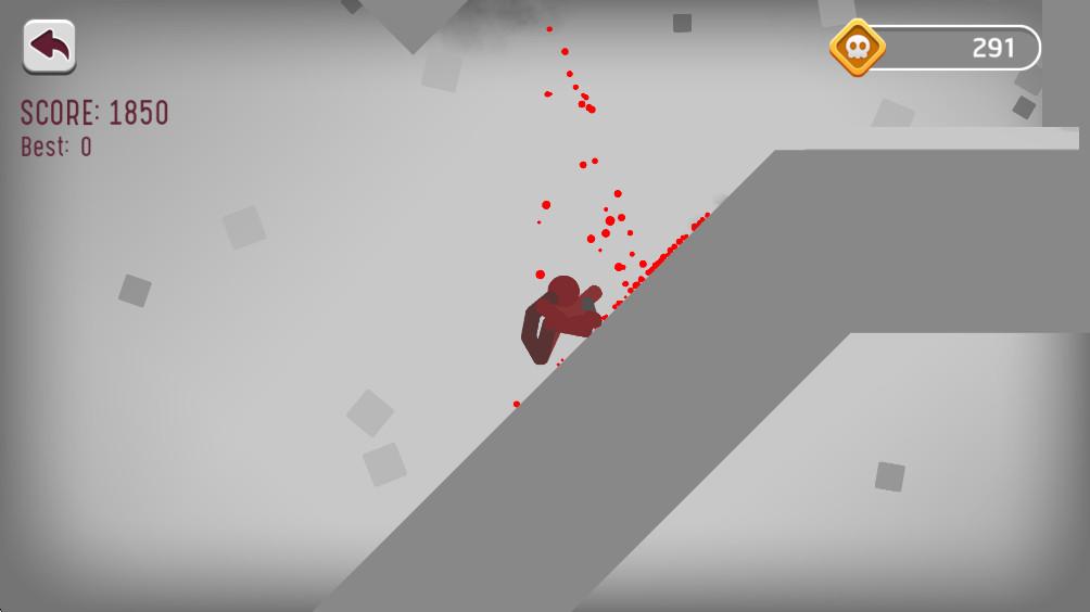 摔倒下马传奇最新版(Fall Break Dismount Legend) 1.0.34安卓版截图0
