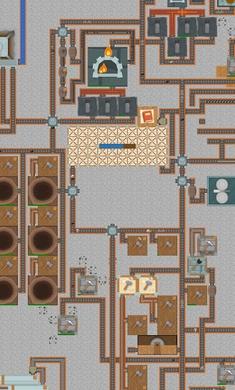 Drill Down(采石场无限资源汉化) v116-full最新版