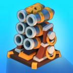 Pirate Merge TD(海盗合并TD手游) 0.36最新版