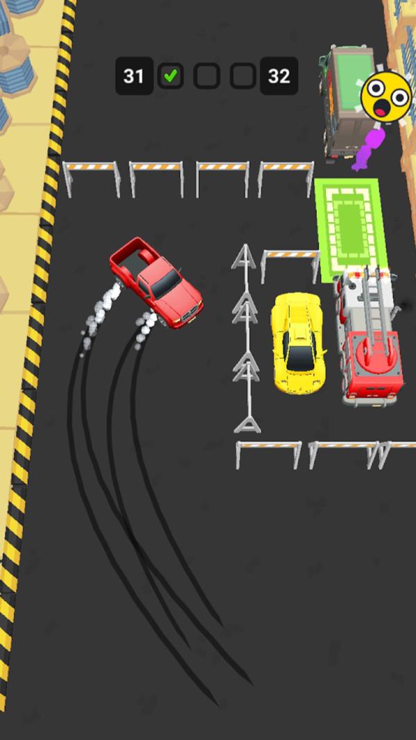 漂移泊车3D官方版 1.0.4安卓版