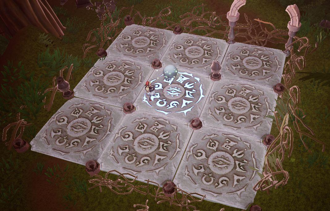 灵魂残响游戏 0.1安卓版