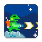 青蛙爆破者游戏(Kero Blaster) 1.6.0安卓版