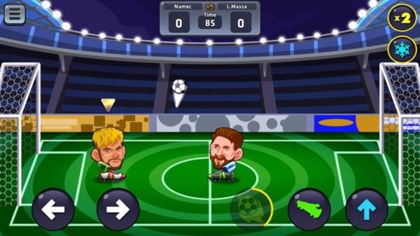 撞头足球官方版 1安卓版