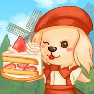 蛋糕镇日记破解版 0.3.4安卓版