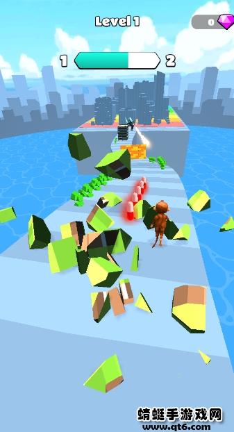 怪兽跑酷游戏免费 0.20.2最新版 0.20.2最新版