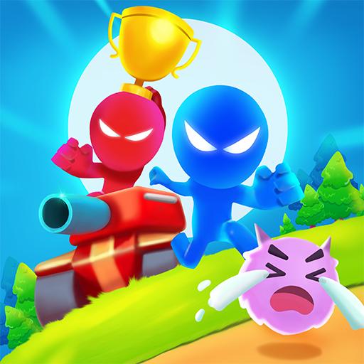 双人大闯关 1.0.0安卓版