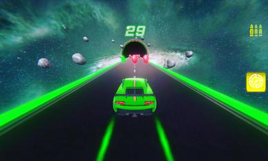 通往超新星的公路无限钻石版 2.0安卓版截图2