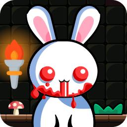 很奇怪的兔子2全关卡解锁版 1.0.0.3免付费版