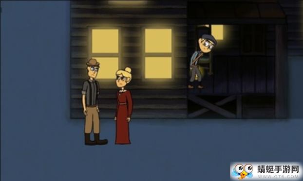 Spirits of Anglerwood(安格伍德森林之魂免付费解锁版) 1.0.2