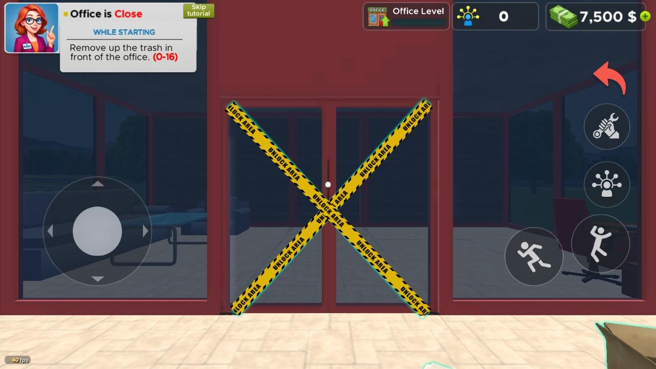 汽车销售商模拟器破解版(Car Saler Simulator Dealership) 1.40安卓版