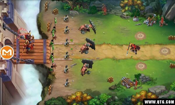 Kingdom Defender(王国后卫) 2.4.01官方版