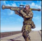 Modern Flag Forces New Shooting Games(现代部队射击无限金币版) 1.44修改版