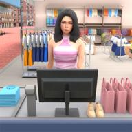 服装店模拟器游戏 1.57安卓版