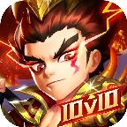 军师请布阵枭雄官方版 4.5.1最新版