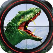 Real Dinosaur Hunt(真实恐龙猎人大量货币版) 7.7安卓版