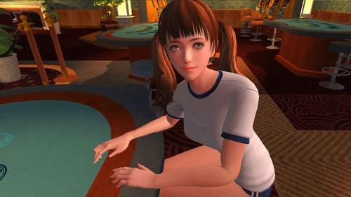 3d天堂岛（Paradise Island VR）无限金币版 5.0最新版截图0