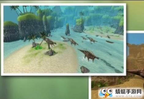 恐龙猎人王无限货币内购版 1.0.9