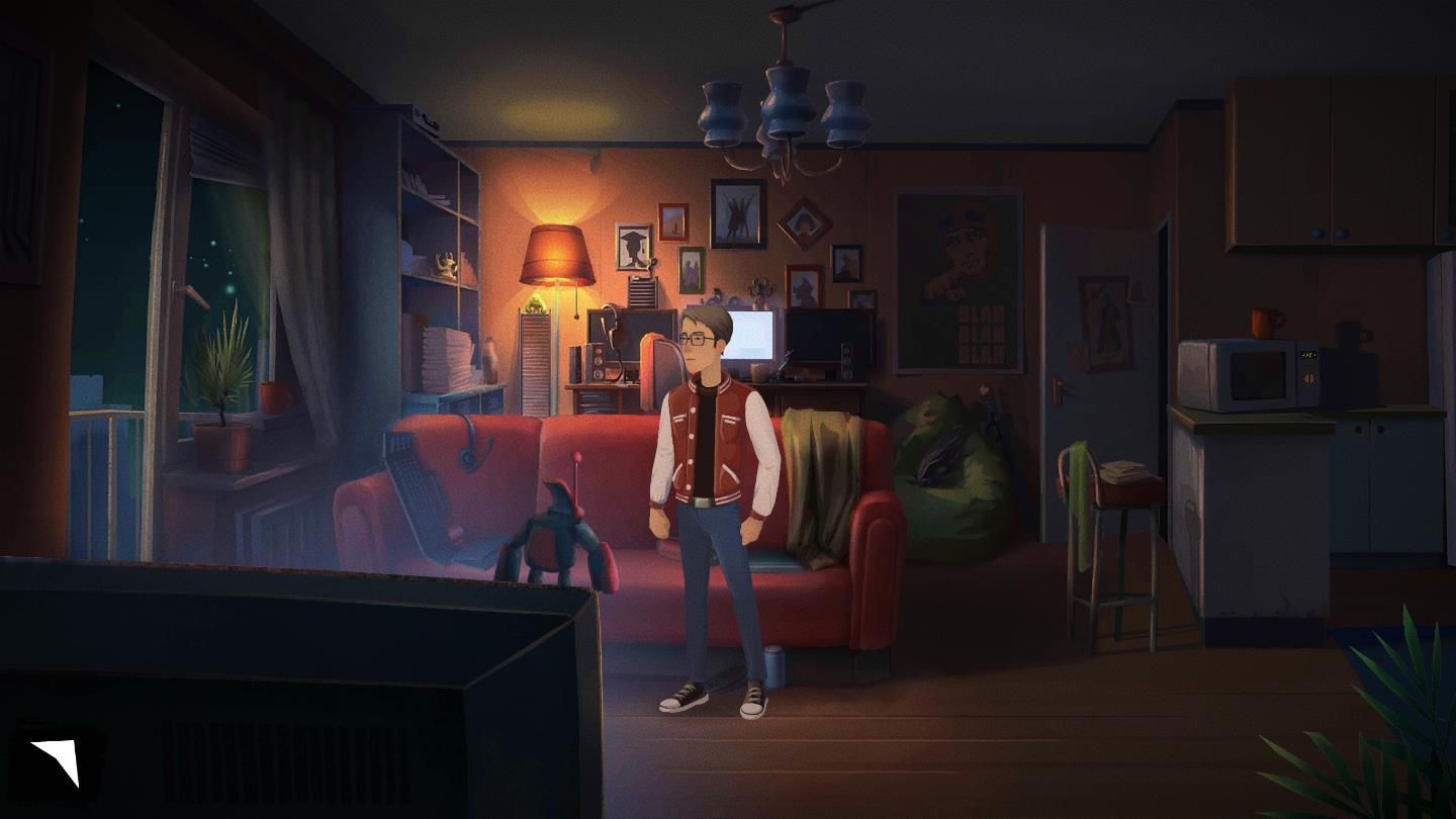 安吉洛和狄蒙一个地狱般的探险汉化版 1.4修改版