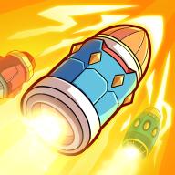 咕噜英雄破解版 1.0.0.370安卓版