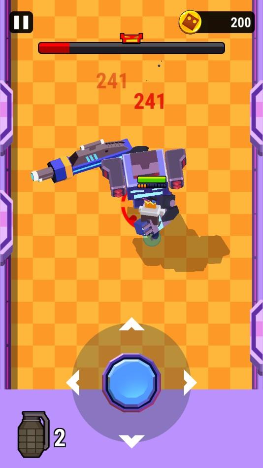 RoboBlaster(机器人爆破手官方版) 1.0.1安卓版