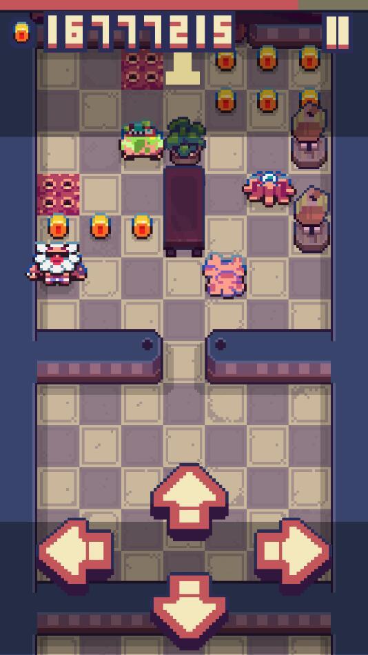 逃出老人院无限金币版 0.023安卓版