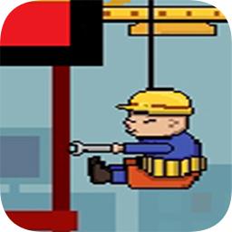 快跑粉刷匠破解版无限金币 1.0.0安卓版