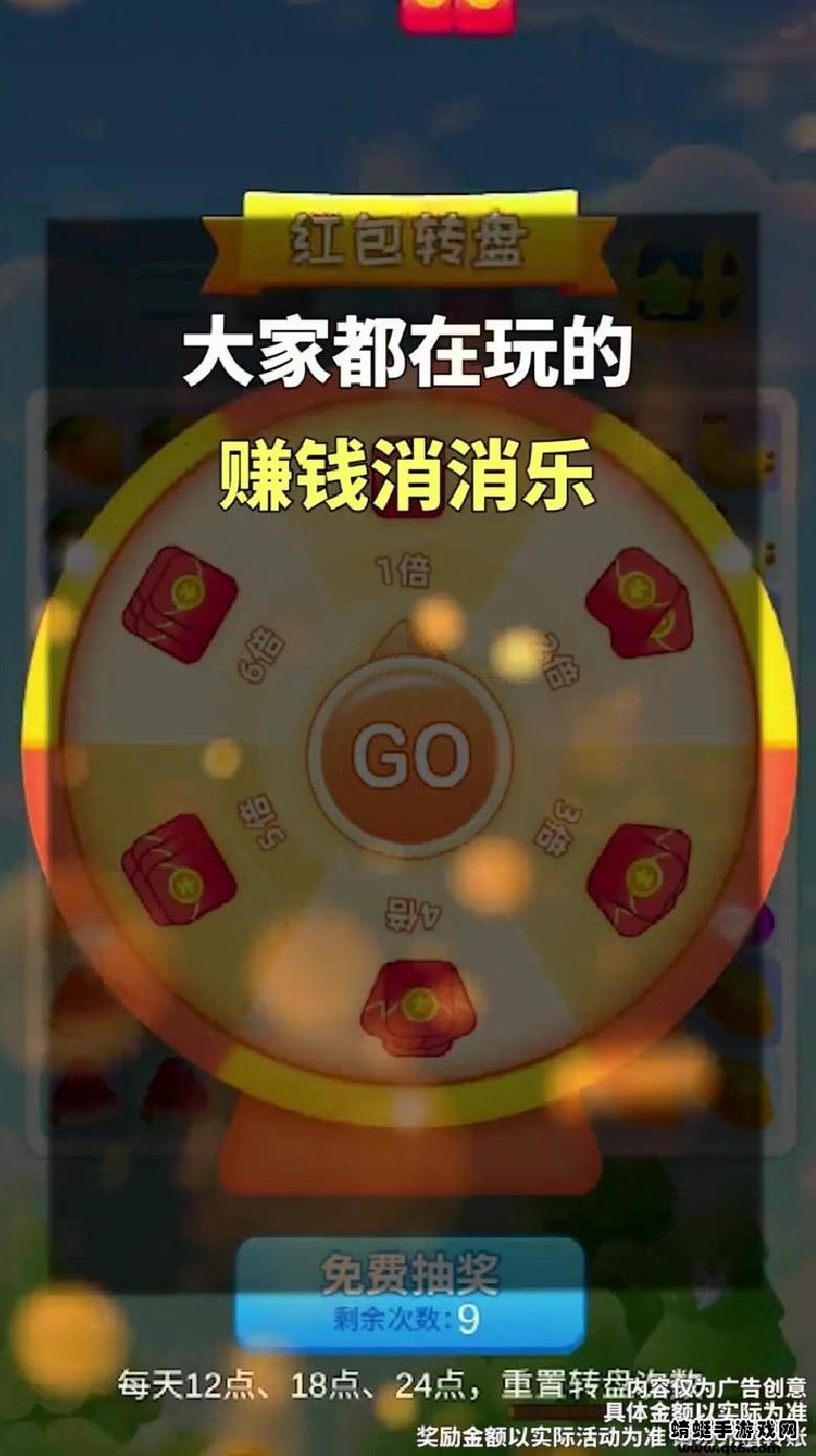 开心水果消小游戏 1.1.0安卓版截图0