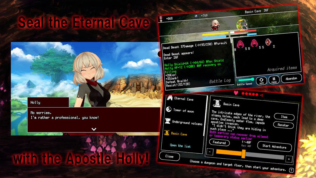 B100X高伤害破解版 1.1.7无限材料物品版截图2