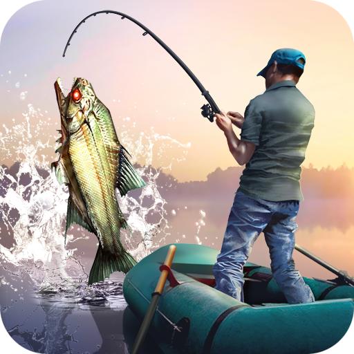 Fishing River monsters（钓鱼河怪）安卓版 1.0.3.2安卓版