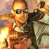 Misson Revenge(使命复仇) 1.4安卓版