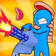 空闲射手露营地最新版(Idle Shooter: Camping Land) 1.0.2.1安卓版