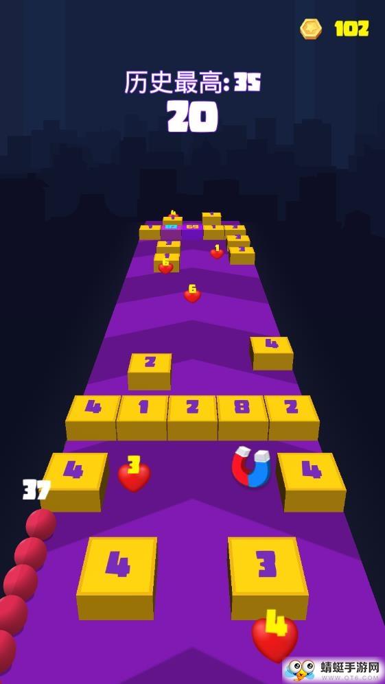 Dash Snake(snake手游) 1.3.4最新版