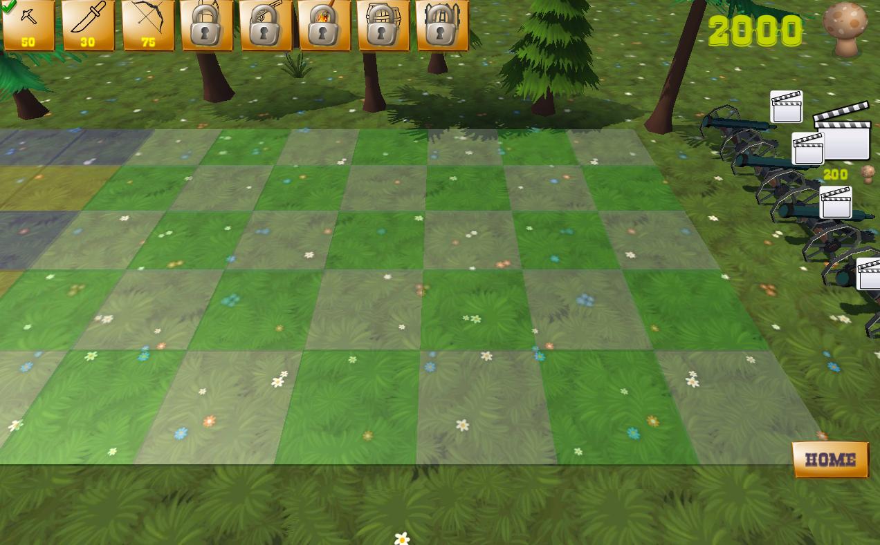 WesternDefence(西方防御官方版) 1.9安卓版截图1